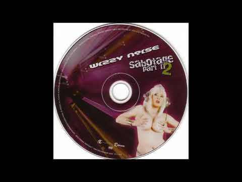 Wizzy Noise -  Monofonik