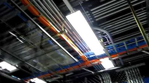 Datacenter Power Outage Angle 2