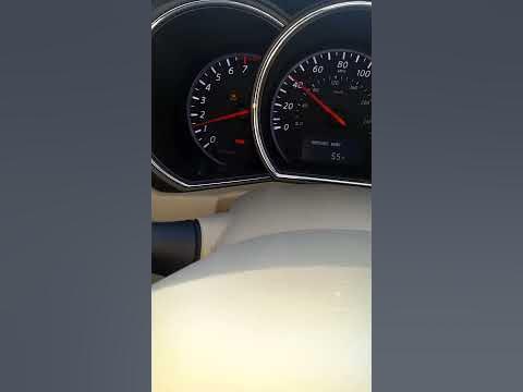 Nissan Murano - Brake light issue 3 - YouTube