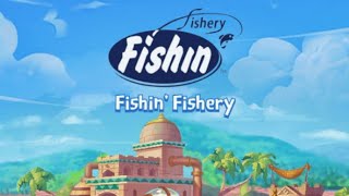 new earning app launched app name  fish fishery app avalable in play store screenshot 4