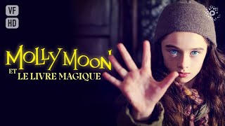 Molly Moon et le livre magique - Film complet HD en français (Fantastique, Aventure, Enfant) screenshot 4