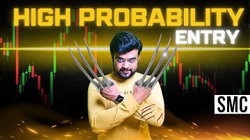 HP In SMC Discussed In Tamil #smctamil #forextradingtamil #smartmoneyconcept