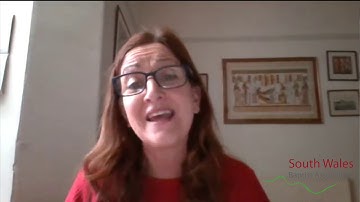 Interview with Baptist Hospital Chaplain, Alex Anderson