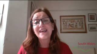 Interview with Baptist Hospital Chaplain, Alex Anderson