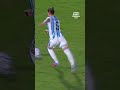 #ARGENTINA SE LLEVÓ UN TRIUNFAZO EN LA PRIMERA SEMIFINAL 🔥👏CONMEBOL #SUB17FEM