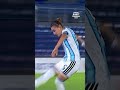 #ARGENTINA SE LLEVÓ UN TRIUNFAZO EN LA PRIMERA SEMIFINAL 🔥👏CONMEBOL #SUB17FEM
