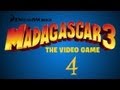 Madagascar 3: The Video Game Walkthrough Part 4 (Rome: Ultimate Set of Tools)