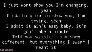 NBA YOUNGBOY - Over (Lyrics)