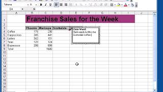 MS Excel 2003 Basic (Collaboration-Sharing work books) Lesson -24