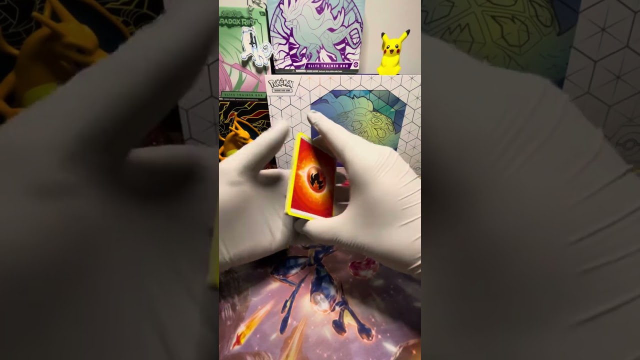 Rotom V Tin Unboxing!!!