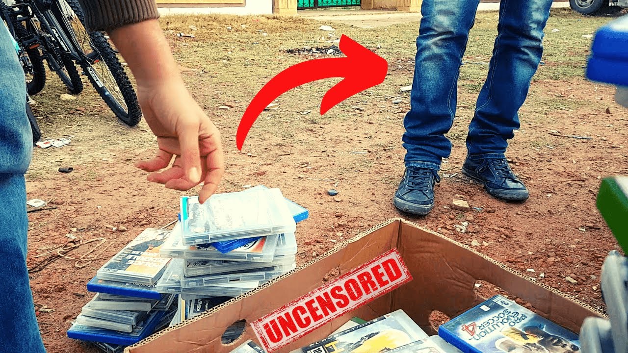 Live Vg Ep 13 : Un Accident en direct et Les Ratisseurs Nous En Cercle !  Resellers Surround Us .