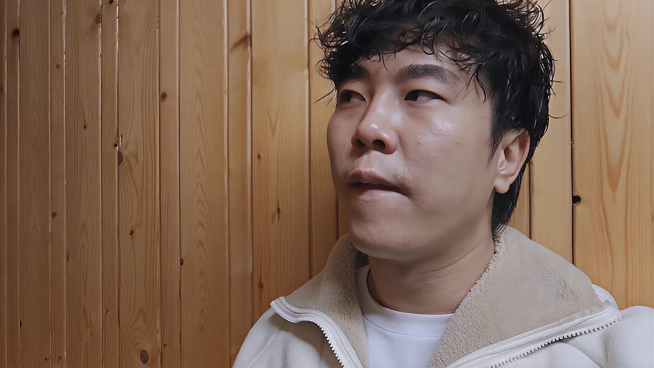 대화가 안 된다