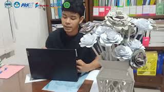 PKM-KEWIRAUSAHAAN 2023 'PULANG CRAFT' UNISNU JEPARA