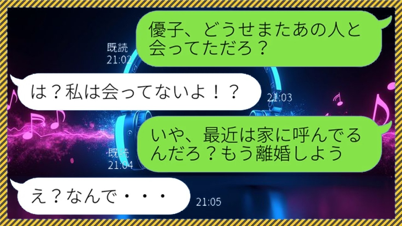 【LINE】義父の命日に浮気相手と温泉旅行に出かける非常識な嫁「法要とか興味ないの」→家族よりも浮気男を優先させるアフォ嫁に天罰を与えてやった結果...w【スカッとする話】