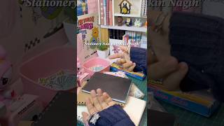 BANYAK BANGET ⁉️ #shorts #stationery #organizer