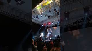 The Upstairs - Disko Darurat live at Allgorhytm Fest Cibis Park