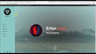 Using Elementor Global Styles using RabbitBuilder JS CSS Plugin walk-through SCSS Preprocessor.