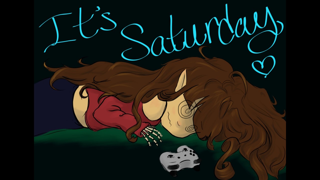 Happy Weekend Everyone! Switch Games ft @bigcoffeebean