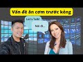 Vn  n cm trc kng and parents forced marriage leyna nguyen  sean le english conversation