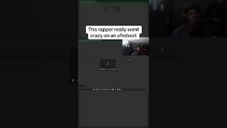 (Twitch - vrodayz) #viralreels #vrodayz #funny #entertainment #hype #hilarious #energy #afrobeat