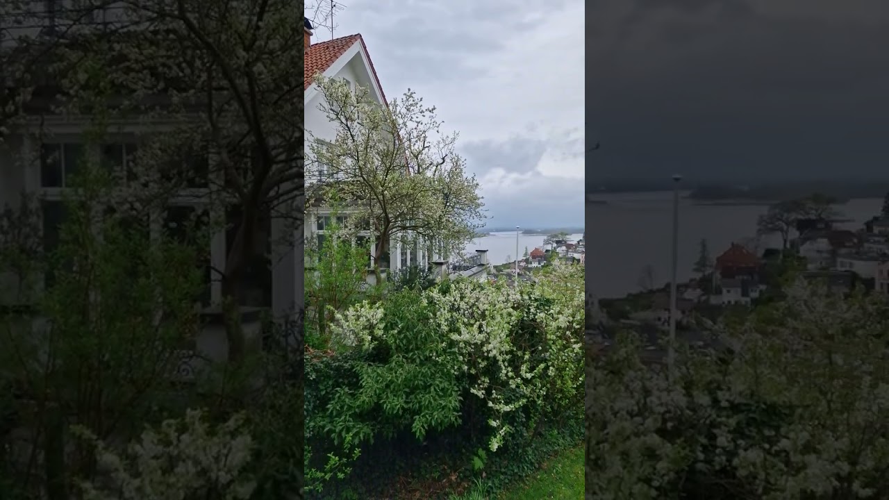 Hamburg Blankenese - @hamburg @blankenese @treppenviertel