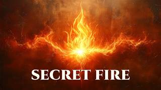 The Secret Fire of Creation — How Imagination Becomes Reality