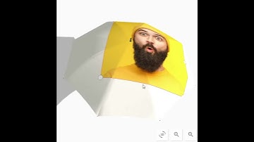 Made by T3D  Umbrella 3D Configurator  | WebGL  | ThreeJS