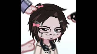 he js woke up from a nap😔 | CRYBABY🥺 #gacha #gachaclub #trend #gachalife #trending #edit #tweening