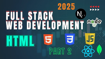 HTML Text Formatting Made Easy (Part 2) | Structure Content Like a Pro!