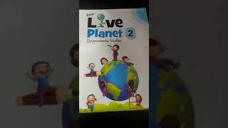 Virtue Class 2 live planet ch 5 having fun