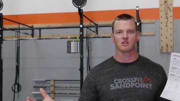 The InBody 270 - See What You