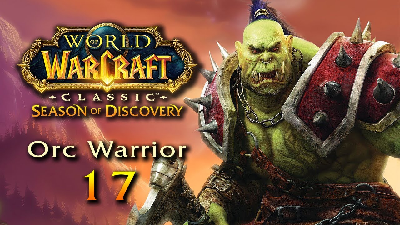 World of Warcraft Classic 17: Un'Goro Crater - YouTube