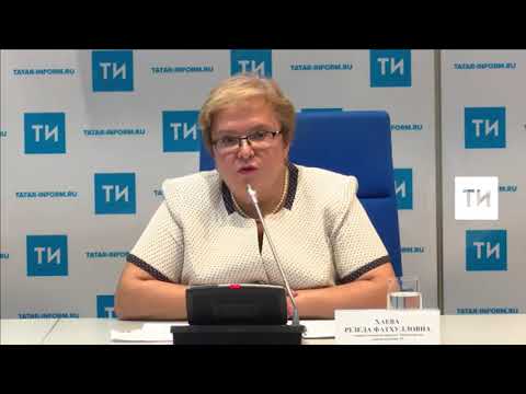 Минздрав РТ планирует сократить число курящих среди взрослых до 25 процентов к 2020 году