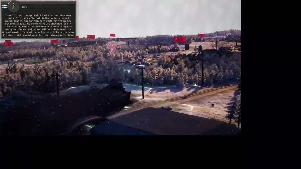 Strategic Mind: Spirit of Liberty Gameplay Video