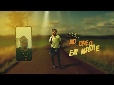 No confíes (vídeo oficial)