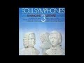 Raymond Lefèvre - Soul Symphonies vol.3