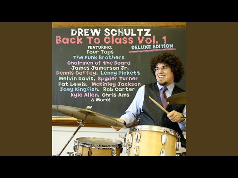 Drew Schultz - Not Enough (Demo Version Instrumental)