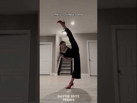 Chinese Military Dance Trend Chinesemilitarydance Danceedit 