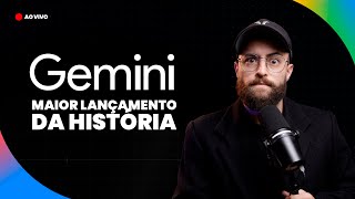 Gemini 3.5, Antigravity 2.0, Gemini Spark e Gemini Omni