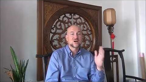 Video 4 Crash Course in China sourcing Project Management Quality Control