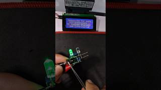 12V anti-short circuit protection circuit with relay #shortciruitprotection #electronics #experiment