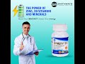 Immune Plus (Immutide+) Boost immunity and protect the body from various infections and diseases.