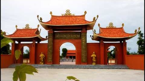 Miền Tây - Sa Đéc - Cần Thơ - Cà Mau - Bạc Liêu - Sóc Trăng (1 đêm khách sạn 5 sao tại Cà Mau)