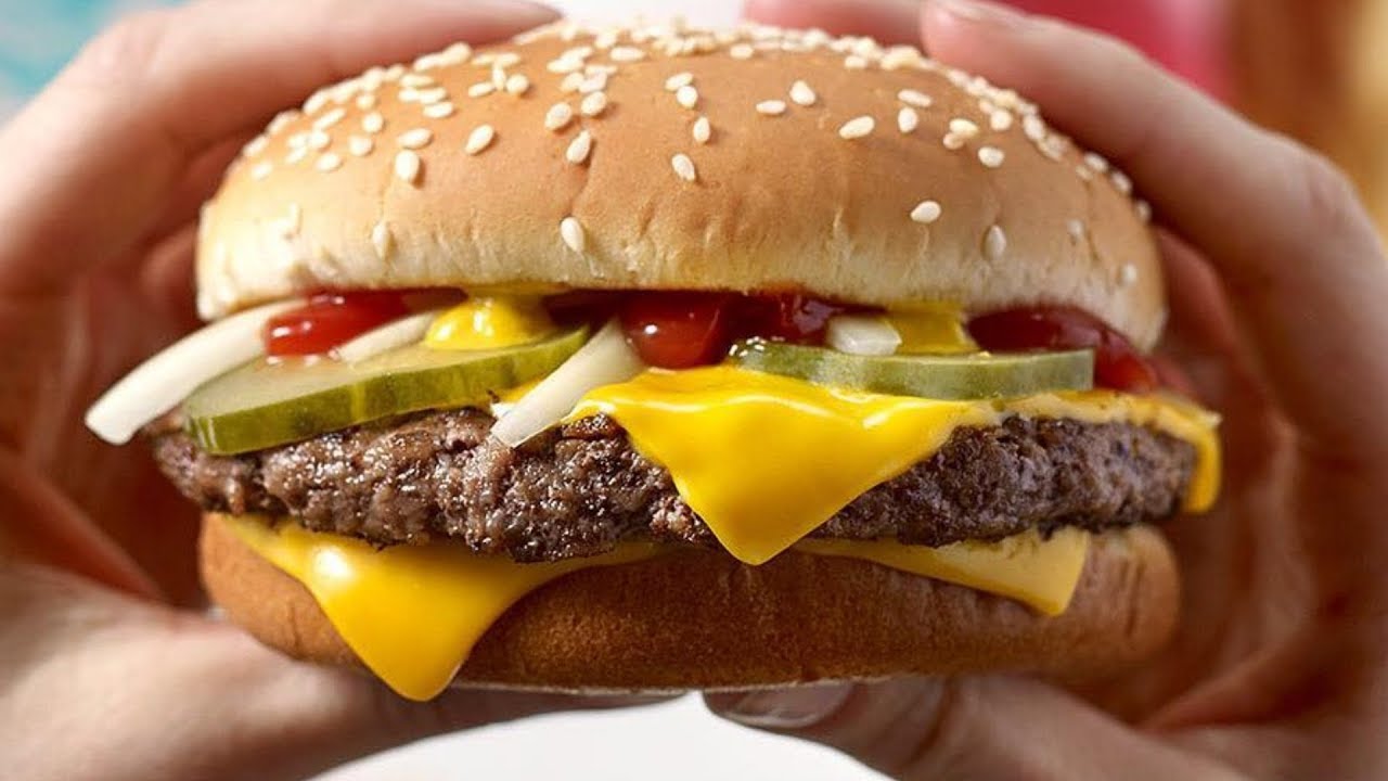 The Truth About How Many Burgers McDonald s Has Really Sold YouTube