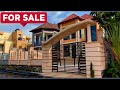 BRAND NEW HOUSE for SALE IN Kigali, RWANDA | Most specious |5 bedroom+ 6 bathroom