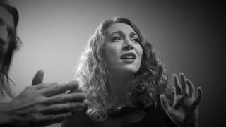 Video thumbnail of "Gogol Bordello (Feat. Regina Spektor) - Seekers & Finders - Official Video"