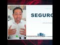 Seguros de Vida: El Secreto Financiero que No Sabías #shorts