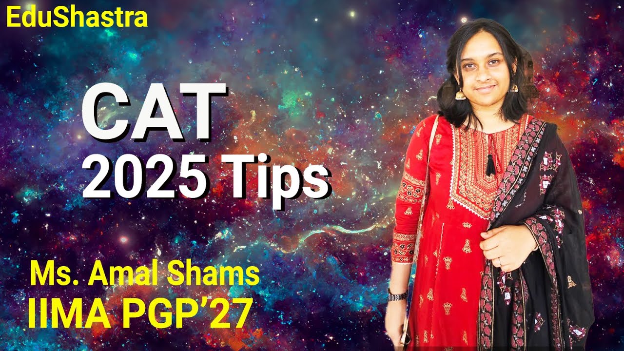 6 months to CAT 2025, CAT 2025 Preparation Strategy and tips, CAT ...