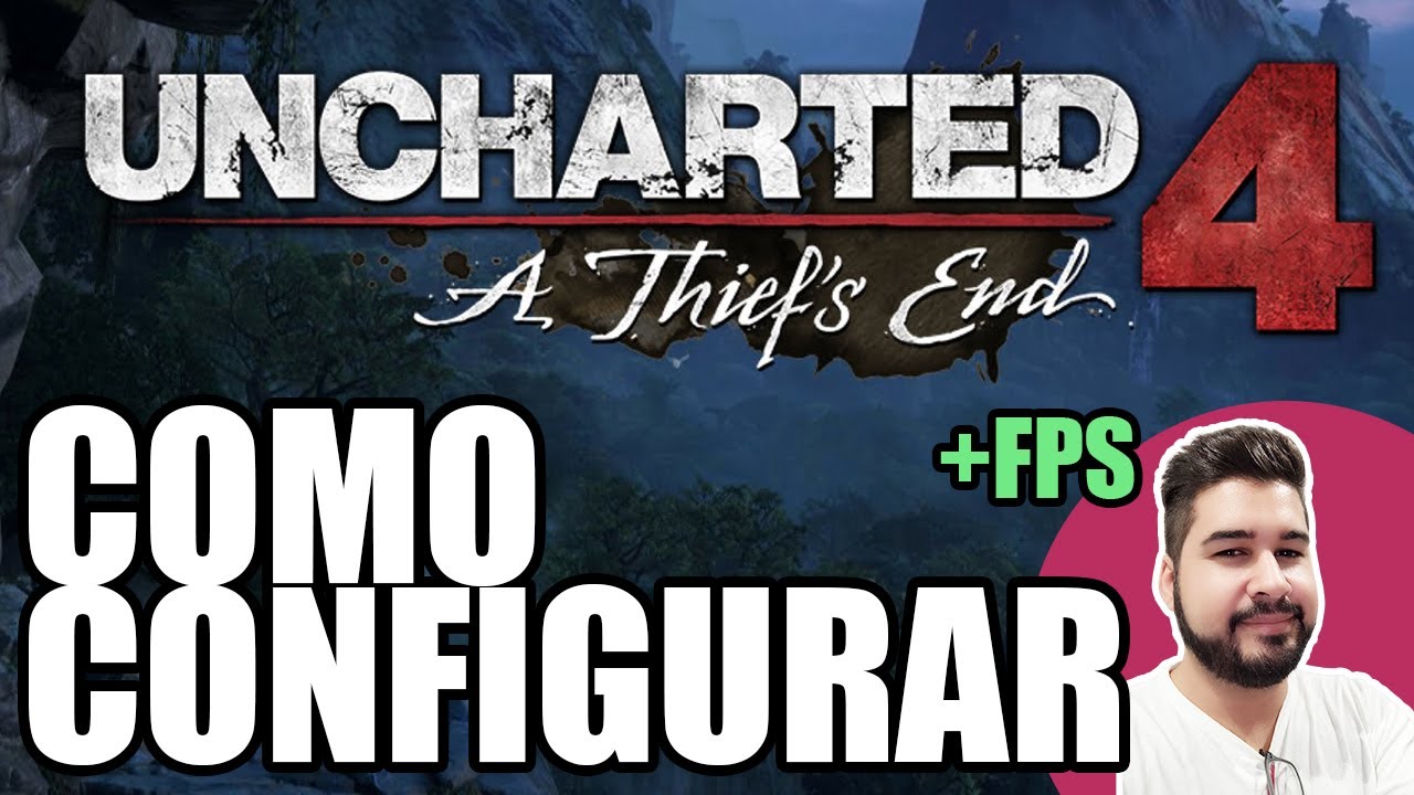 Uncharted: Colección Legado de los Ladrones, requisitos mínimos y