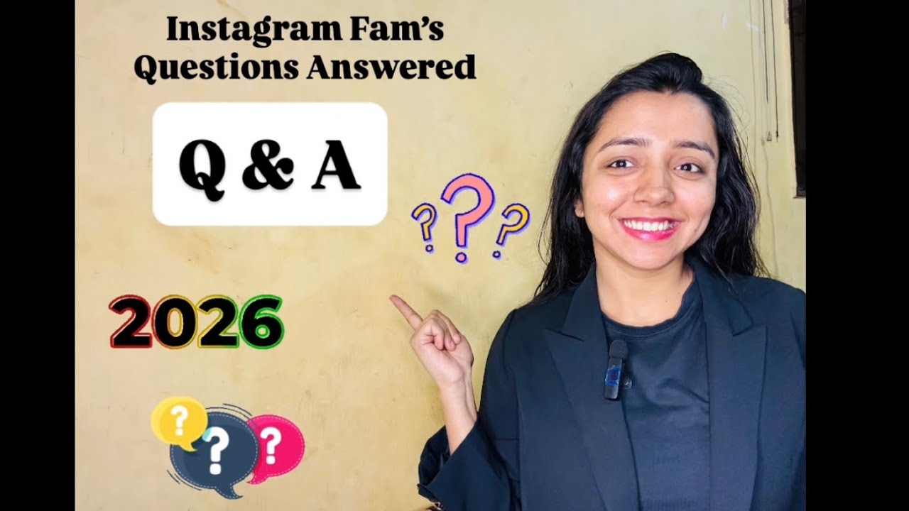 QnA 2026 | Navkaur ❤️🧿